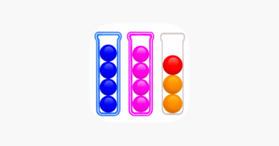 Ball Sort : Color Puzzle Games Image