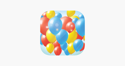 Balloon Pop for Little Kids Image