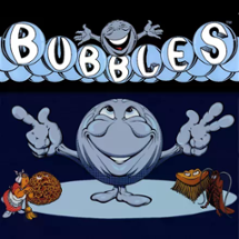 Bubbles Image