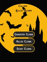 Calling Killer Clown Image