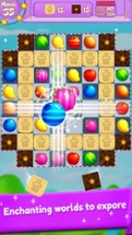 Candy Fruit Match 3 Image