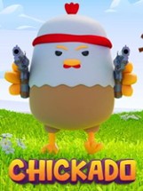 Chickado Image