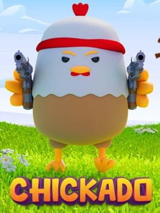 Chickado Game Cover