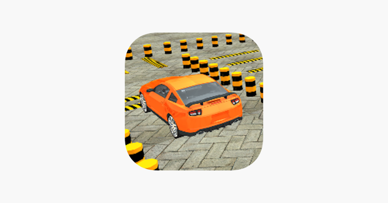 Classic Smart Car Parking Game Cover