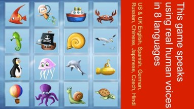 COLORS - SHAPES - NUMBERS &amp; other Children's Games for Preschoolers from 2 years up FREE Image