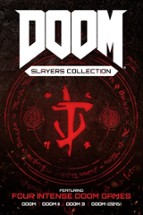 DOOM Slayers Collection Image