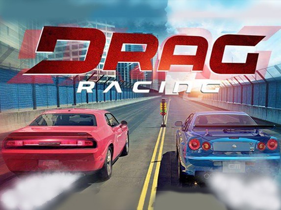 Drag Racing Battle Game Cover