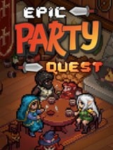 Epic Party Quest Image