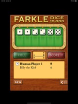Farkle Dice Image
