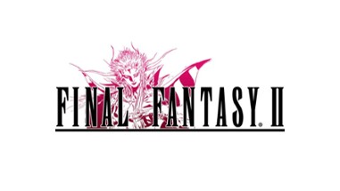 Final Fantasy II Pixel Remaster Image