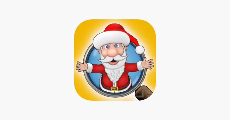 Find Santa Claus Game Cover