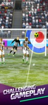 Flick Soccer 24 Image