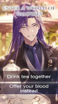 Servants of the Night: Otome Image