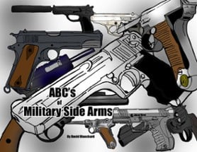 ABCs of Military Side Arms Image