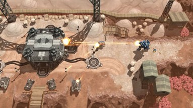 AirMech Strike Image