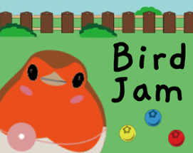 BirdJam Image
