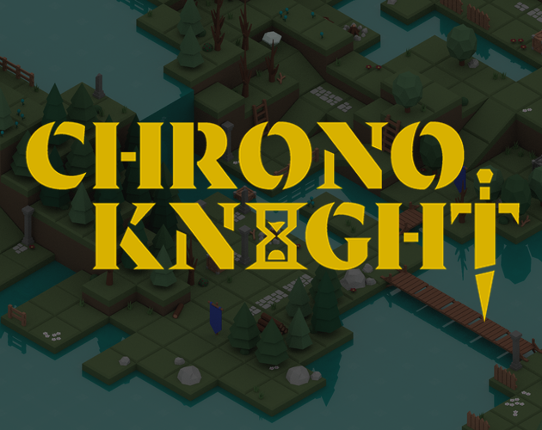 Chrono Knight Game Cover