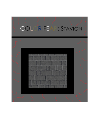 Color Fear: Stavion Game Cover