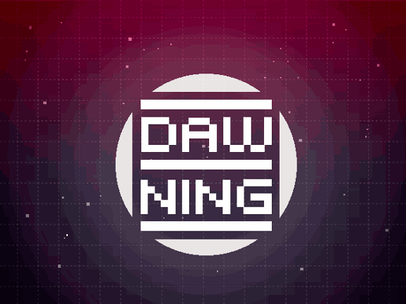 Dawning Game Cover