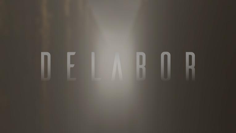 Delabor Game Cover