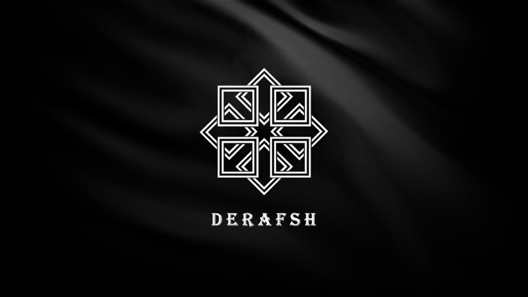 Derafsh Game Cover