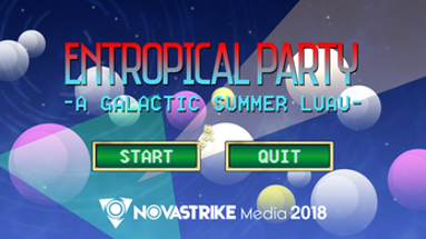 ENTROPICAL PARTY Image