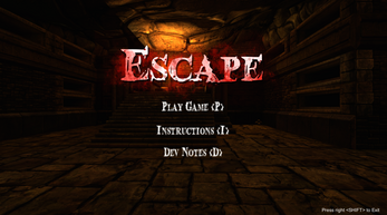 Escape Image