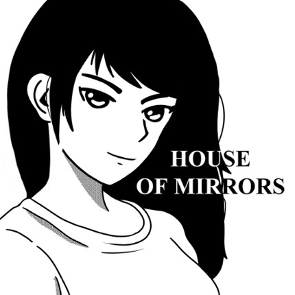 House of Mirrors Game Cover