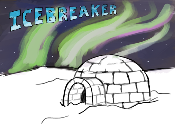 IceBreaker Game Cover