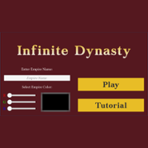 Infinite Dynasty Image