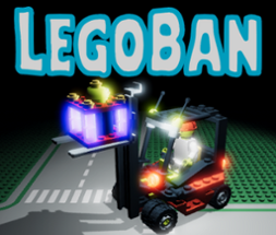 LegoBan Image