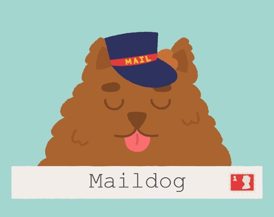 Maildog Game Cover