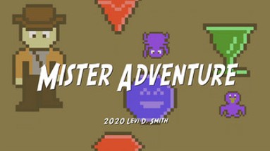 Mister Adventure Image