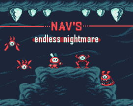 Nav's Endless Nightmare Image