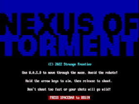 Nexus of Torment Image