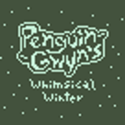 Penguin-Gwyn's Whimsical Winter Game Cover