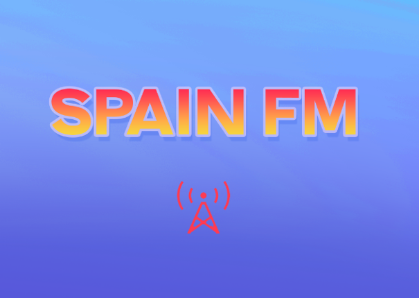 SPAIN FM Game Cover