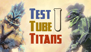Test Tube Titans Image