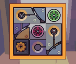 the Answers [Puzzle] Shop Image