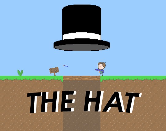 The Hat Game Cover