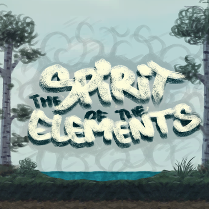 The Spirit Of The Elements Game Cover