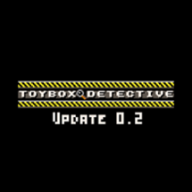 Toybox Detective Image