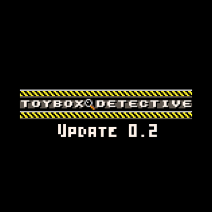 Toybox Detective Game Cover