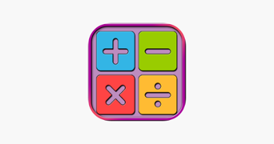 Genius Math Memory Test – Fun Learning Quiz Game Image