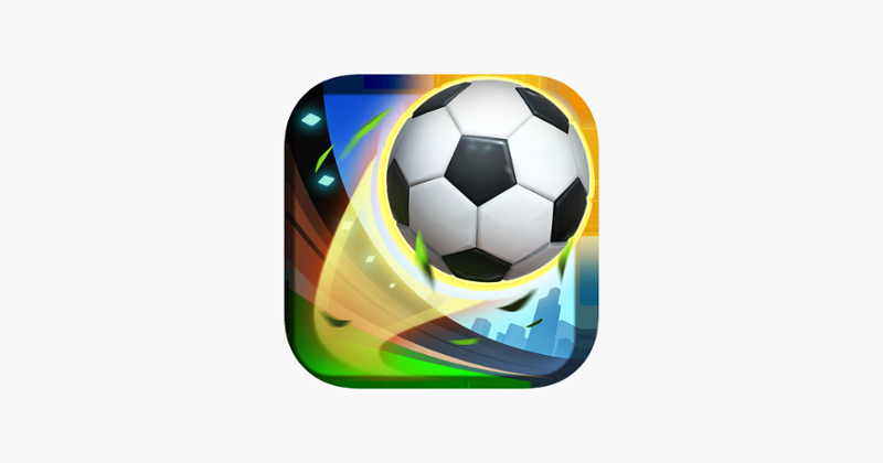Golazo Soccer Game Cover