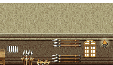 Hakuen Studio CheckPoint Window for RPG Maker MV-MZ Image