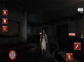 Horror House Granny Games Image