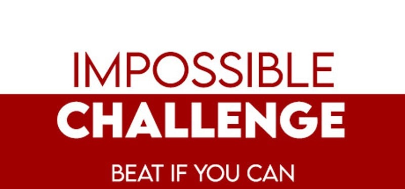 Impossible Challenge Game Cover