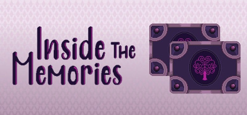 Inside the Memories Game Cover