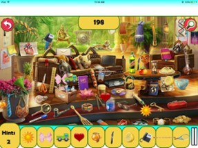 Kids Zone Hidden Objects Image